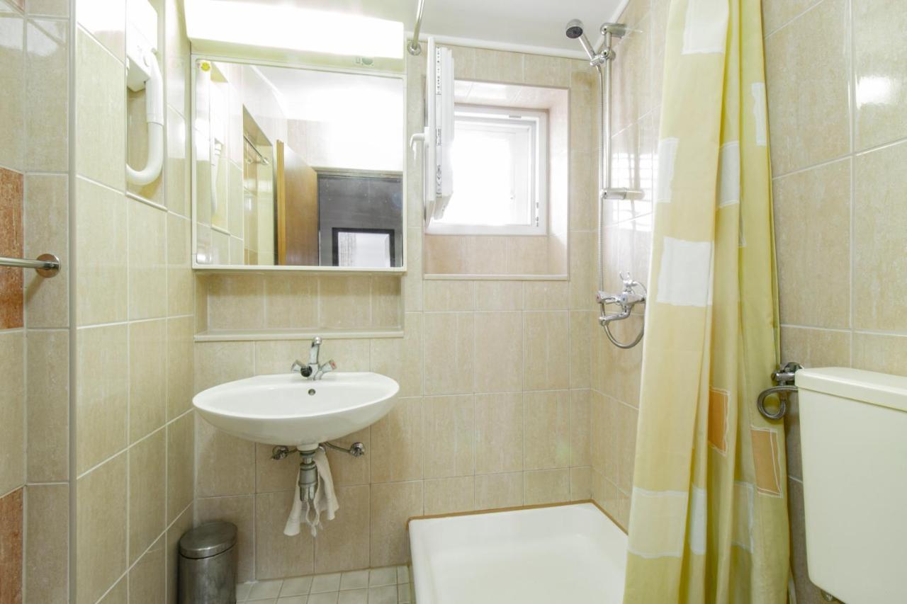 Galapagus Privat Beach & Boat Dock Apartment Metajna Bagian luar foto