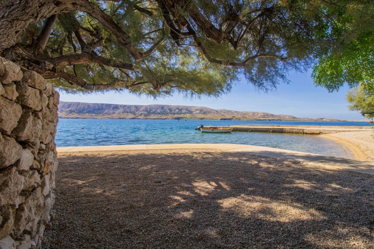 Galapagus Privat Beach & Boat Dock Apartment Metajna Bagian luar foto