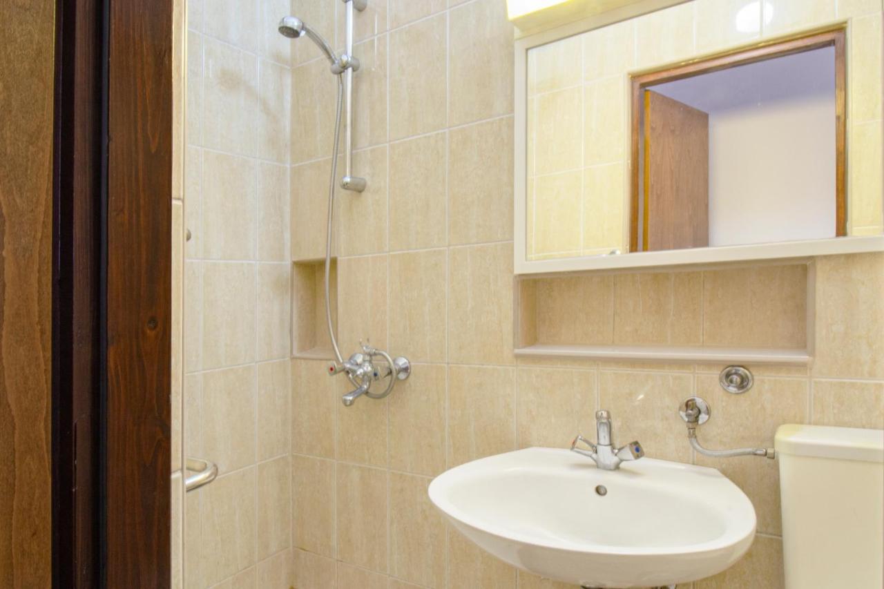Galapagus Privat Beach & Boat Dock Apartment Metajna Bagian luar foto