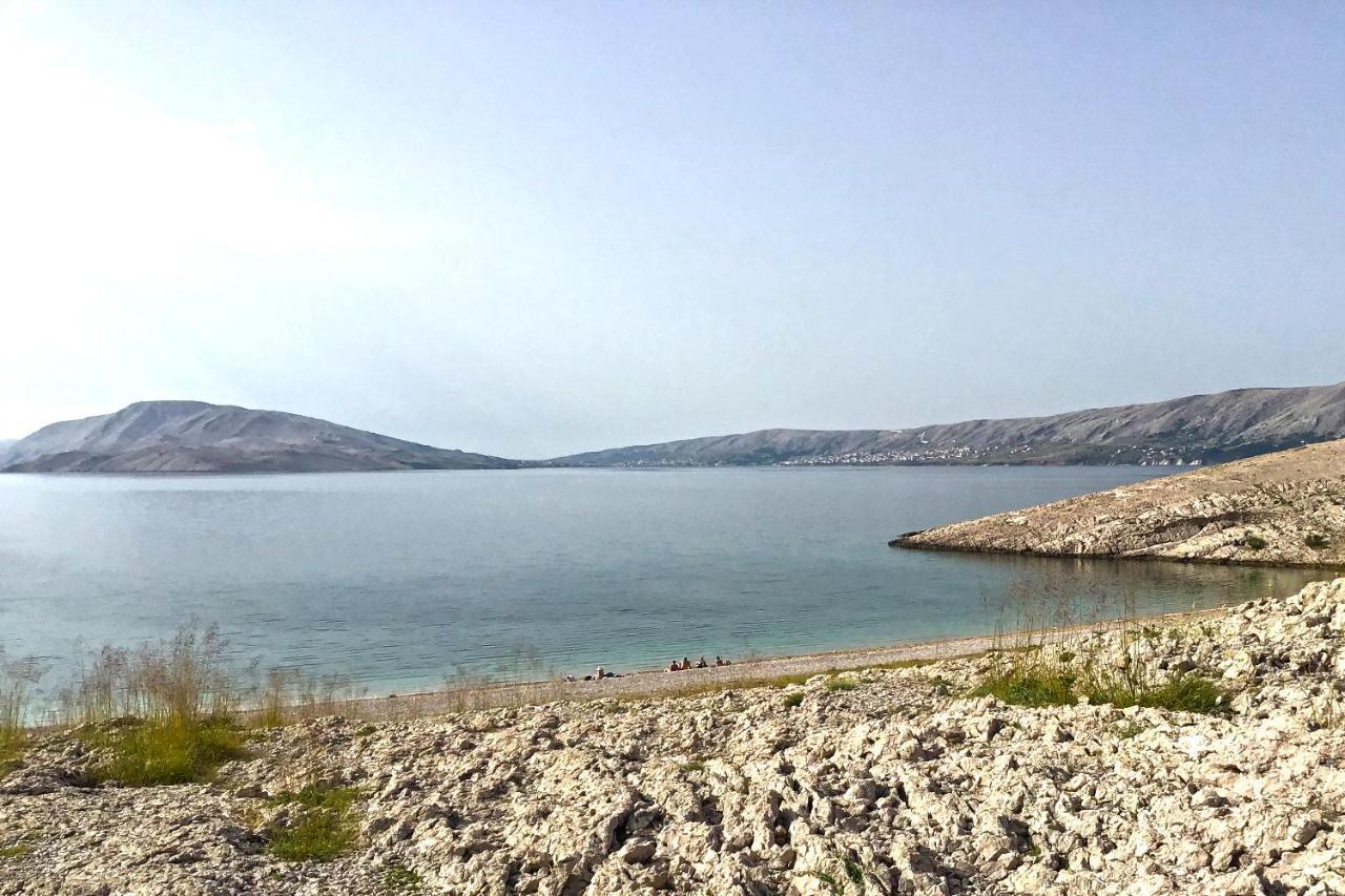 Galapagus Privat Beach & Boat Dock Apartment Metajna Bagian luar foto